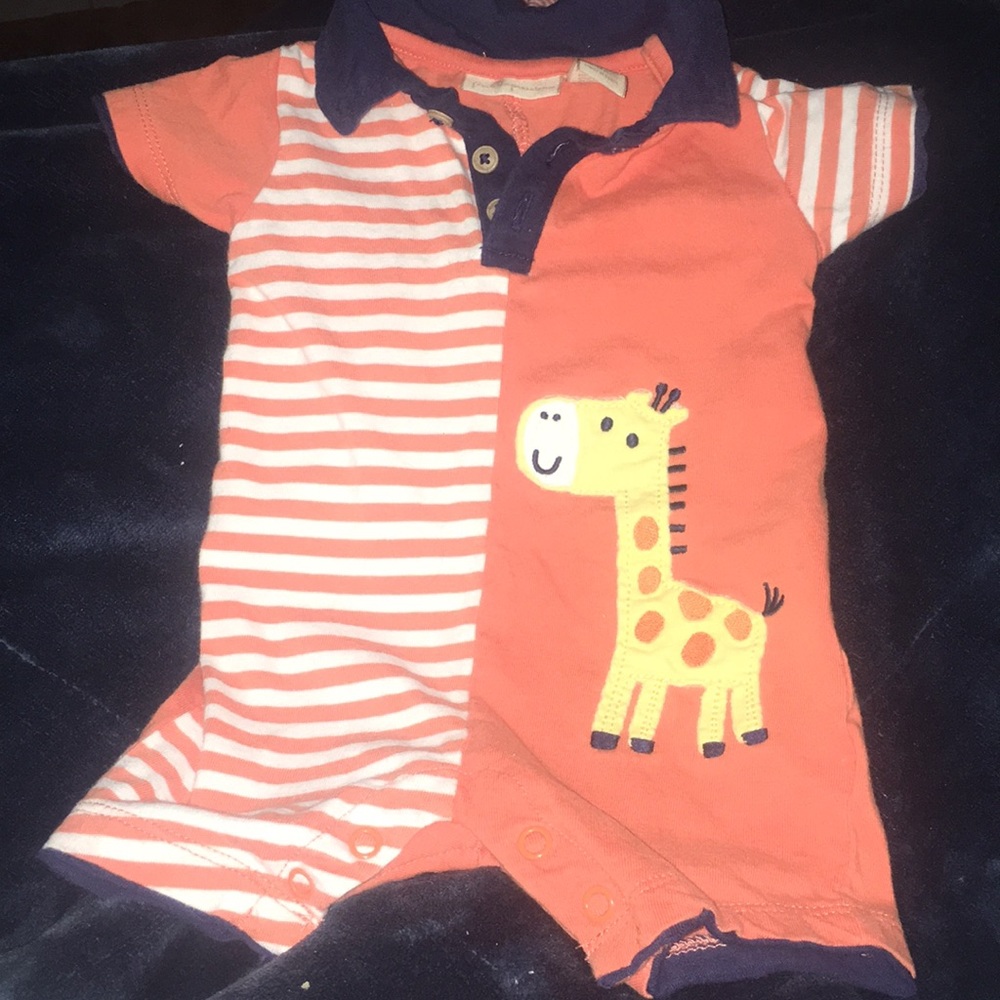 Kids outfit